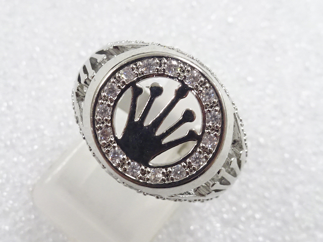 Japanese Kimono / Antique Accessories Metal